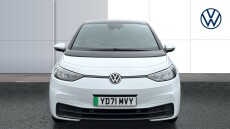 Volkswagen ID.3 150kW Life Pro Performance 58kWh 5dr Auto Electric Hatchback